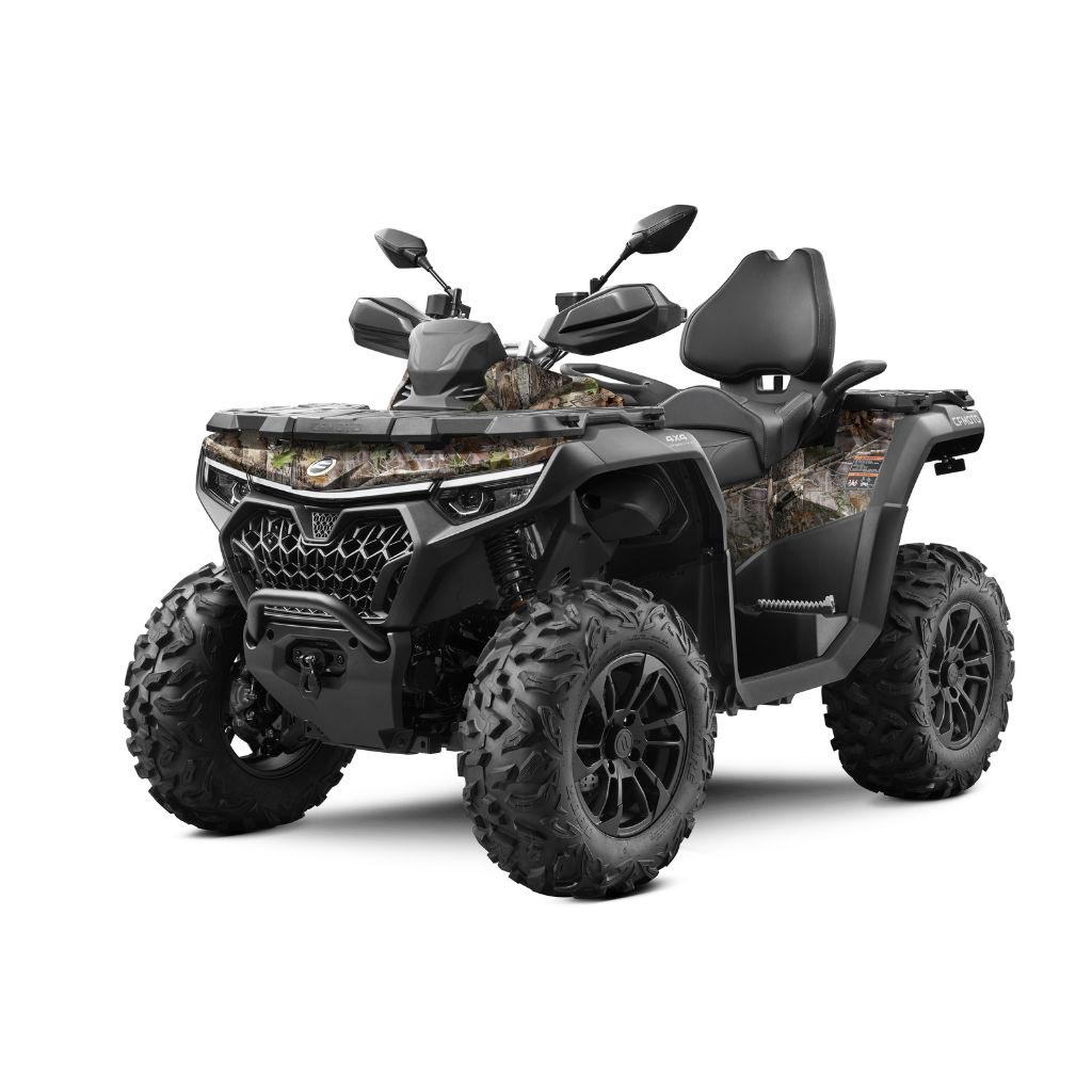 CF-MOTO ATV