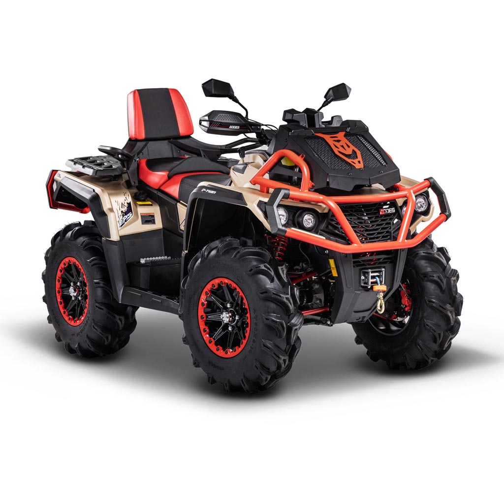 ODES ATV