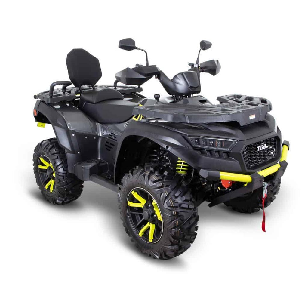 TGB ATV